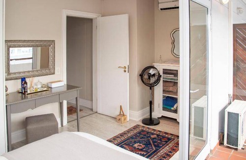 Waterfront Apartment | 75 m² Apartment ∙ 1 bedroom ∙ 2 guests