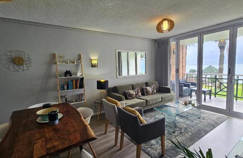 Summerstrand Apartment | 75 m² Apartment ∙ 2 bedrooms ∙ 4 guests