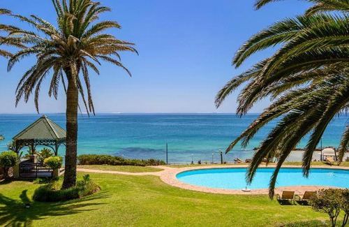 Summerstrand Apartment | 75 m² Apartment ∙ 2 bedrooms ∙ 4 guests