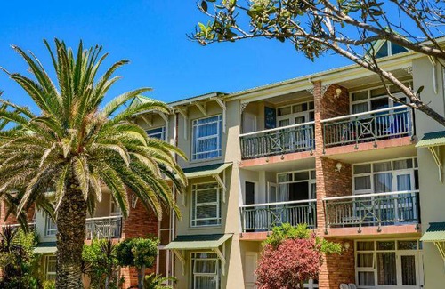 Summerstrand Apartment | 75 m² Apartment ∙ 2 bedrooms ∙ 4 guests