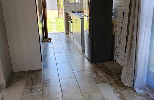 Ekurhuleni Apartment | 75 m² Apartment ∙ 1 bedroom ∙ 2 guests