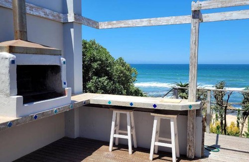 Jeffreys Bay Apartment | 75 m² Apartment ∙ 4 guests