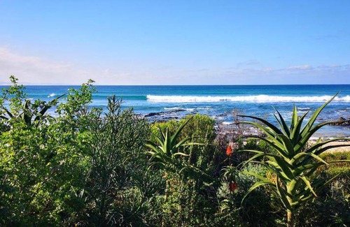 Jeffreys Bay Apartment | 75 m² Apartment ∙ 4 guests