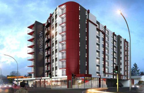 Observatory Apartment | 75 m² Apartment ∙ 2 bedrooms ∙ 4 guests