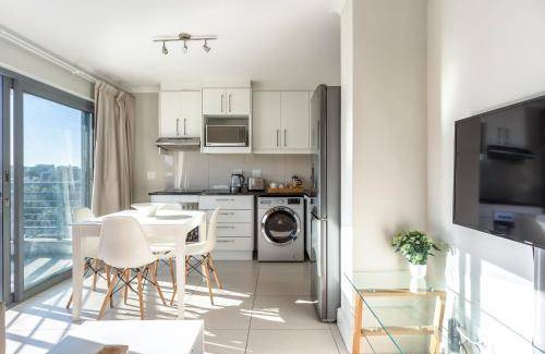 Observatory Apartment | 75 m² Apartment ∙ 2 bedrooms ∙ 4 guests