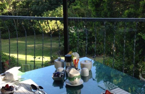 George Bed & Breakfast | 75 m² Bed and breakfast ∙ 127 guests