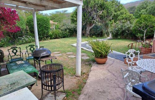 Bredasdorp Bed & Breakfast | 75 m² Bed and breakfast ∙ 2 bedrooms ∙ 4 guests