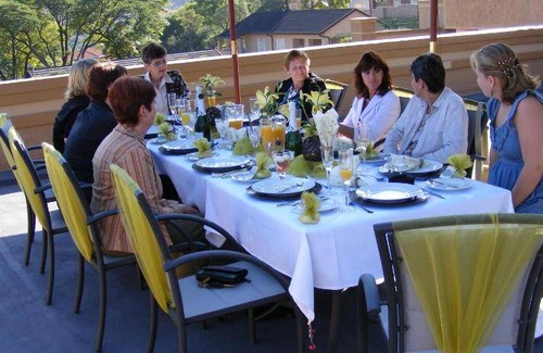 Umjindi Bed & Breakfast | 75 m² Bed and breakfast ∙ 2 bedrooms ∙ 4 guests