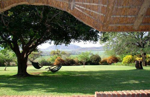 Malelane Bed & Breakfast | 75 m² Bed and breakfast ∙ 6 guests