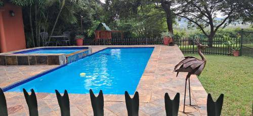 Malelane Bed & Breakfast | 75 m² Bed and breakfast ∙ 6 guests