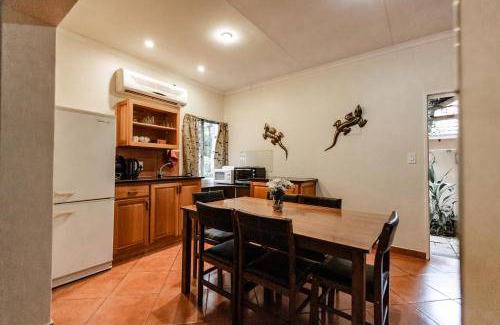 Malelane Bed & Breakfast | 75 m² Bed and breakfast ∙ 6 guests