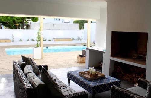 Westcliff Bed & Breakfast | 75 m² Bed and breakfast ∙ 127 guests