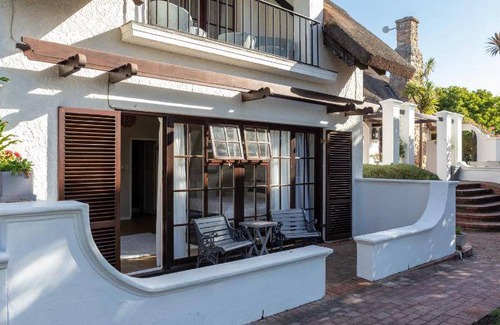 Westcliff Bed & Breakfast | 75 m² Bed and breakfast ∙ 127 guests