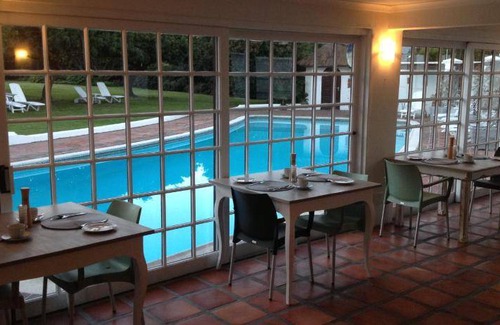 Westcliff Bed & Breakfast | 75 m² Bed and breakfast ∙ 127 guests