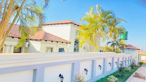 Thulamela Bed & Breakfast | 75 m² Bed and breakfast ∙ 2 guests