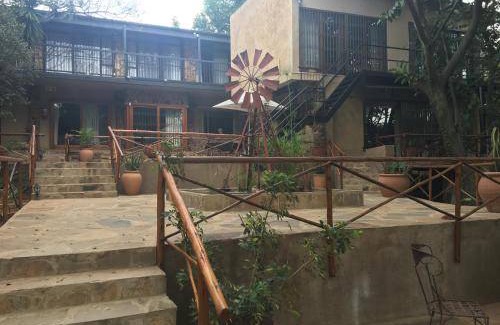 Tshwane Bed & Breakfast | 75 m² Bed and breakfast ∙ 5 guests
