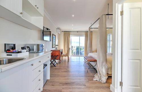 Welgemoed Bed & Breakfast | 75 m² Bed and breakfast ∙ 2 guests