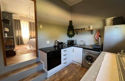 Stellenbosch House | 75 m² House ∙ 2 guests