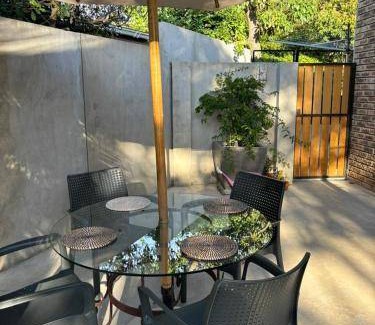 Stellenbosch House | 75 m² House ∙ 2 guests