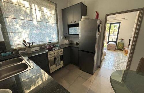 Stellenbosch House | 75 m² House ∙ 2 guests