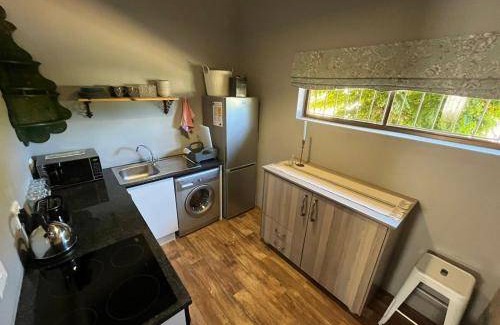 Stellenbosch House | 75 m² House ∙ 2 guests