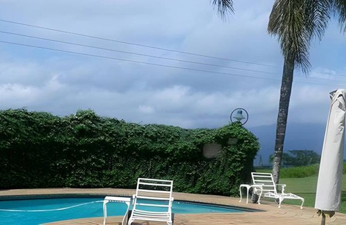 Tzaneen House | 75 m² House ∙ 3 guests
