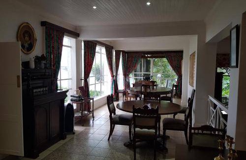 Tzaneen House | 75 m² House ∙ 3 guests