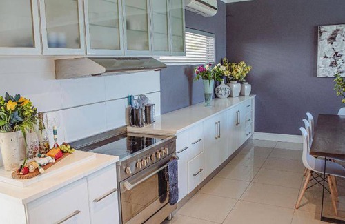 Humewood Villa | 75 m² Villa ∙ 2 bedrooms ∙ 4 guests