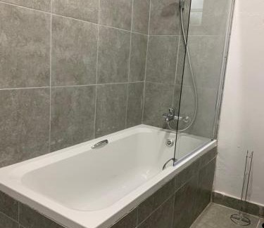 Fontainebleau Apartment | 77 on Percy