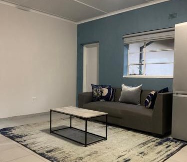 Fontainebleau Apartment | 77 on Percy