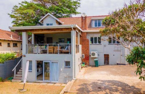 Durban North Apartment | 78 m² Apartment ∙ 1 bedroom ∙ 3 guests