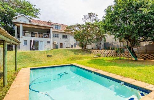 Durban North Apartment | 78 m² Apartment ∙ 1 bedroom ∙ 3 guests