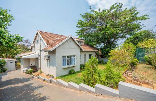 Durban North Apartment | 78 m² Apartment ∙ 1 bedroom ∙ 3 guests