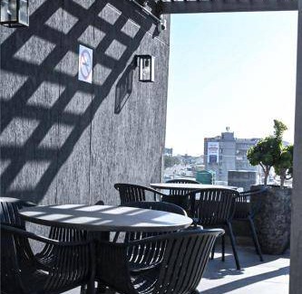 Observatory Apartment | 78 m² Apartment ∙ 2 bedrooms ∙ 4 guests