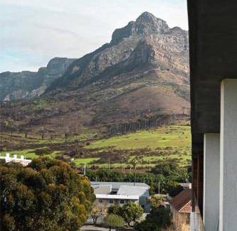 Observatory Apartment | 78 m² Apartment ∙ 2 bedrooms ∙ 4 guests
