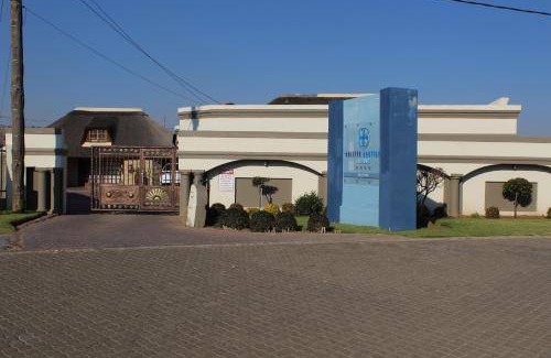 Phuthaditjhaba Bed & Breakfast | 78 m² Bed and breakfast ∙ 5 guests