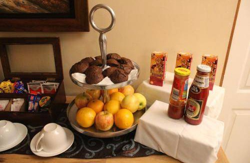 Phuthaditjhaba Bed & Breakfast | 78 m² Bed and breakfast ∙ 5 guests