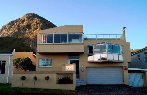 Voelklip Bed & Breakfast | 79 m² Bed and breakfast ∙ 2 bedrooms ∙ 4 guests