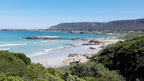Voelklip Bed & Breakfast | 79 m² Bed and breakfast ∙ 2 bedrooms ∙ 4 guests