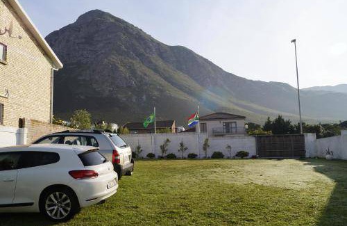 Voelklip Bed & Breakfast | 79 m² Bed and breakfast ∙ 2 bedrooms ∙ 4 guests