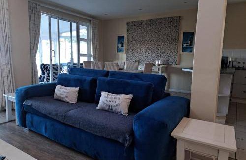 Pinnacle Point Villa | 79 m² Villa ∙ 2 bedrooms ∙ 4 guests