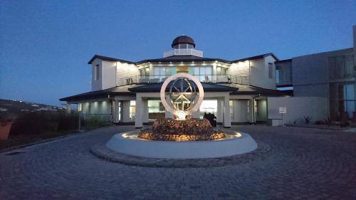 Pinnacle Point Villa | 79 m² Villa ∙ 2 bedrooms ∙ 4 guests