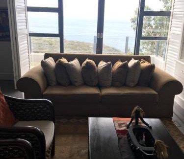 Mossel Bay Apartment | 80 m² Serviced apartment ∙ 2 bedrooms ∙ 4 guests