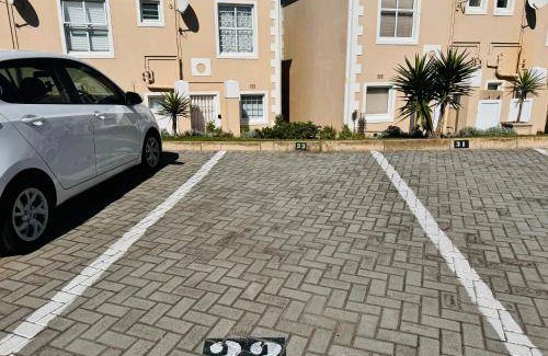 Marina Martinique Apartment | 80 m² Apartment ∙ 3 bedrooms ∙ 6 guests