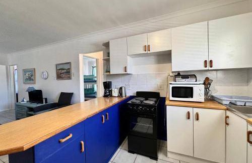 Marina Martinique Apartment | 80 m² Apartment ∙ 3 bedrooms ∙ 6 guests