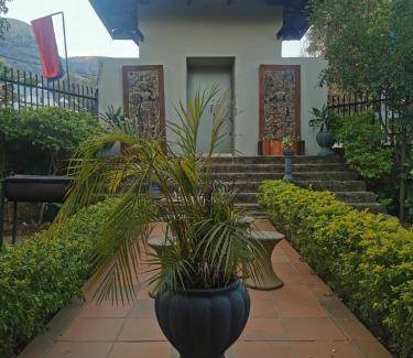 Schoemansville Apartment | 80 m² Apartment ∙ 1 bedroom ∙ 2 guests