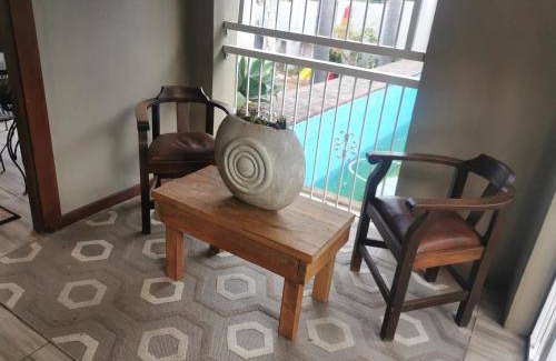 Schoemansville Apartment | 80 m² Apartment ∙ 1 bedroom ∙ 2 guests