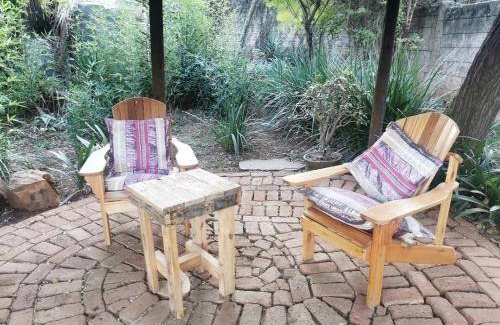Schoemansville Apartment | 80 m² Apartment ∙ 1 bedroom ∙ 2 guests