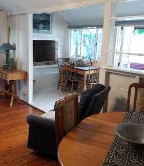 Melkbosstrand Apartment | 80 m² Apartment ∙ 2 bedrooms ∙ 4 guests