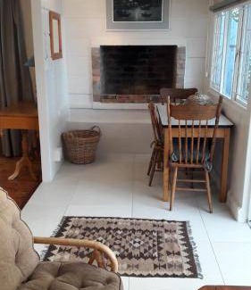 Melkbosstrand Apartment | 80 m² Apartment ∙ 2 bedrooms ∙ 4 guests